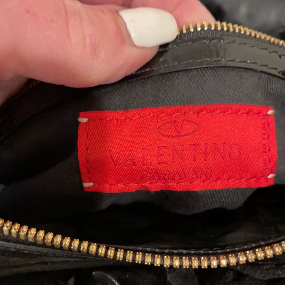 Valentino bag - Picture 9 of 11
